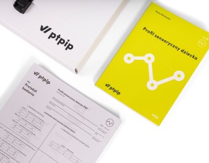 Profil Sensoryczny Dziecka PSD