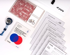 Bateria diagnozy funkcji poznawczych - wersja skrócona. PU1 LITE.