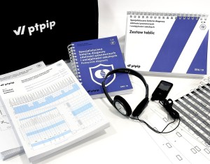 Specjalistyczna bateria diagnozy zdolności poznawczych i umiejętności szkolnych SB6/18