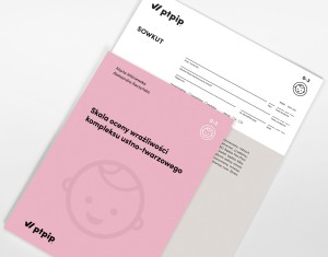 Skala oceny wrażliwości kompleksu ustno-twarzowego. SOWKUT