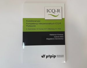 Kwestionariusz Kompetencji Interpersonalnych ICQ-R