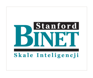 Skala Inteligencji Stanford-Binet 5 (SB5) - Protok. badania