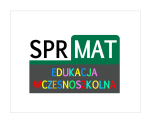 Zestaw Spr. Umiejętności Szkolnych dla PPP. Matematyka - SP - Edukacja wczesnoszkolna. Klasa III/IV
