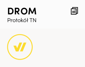 DROM - protokół TN