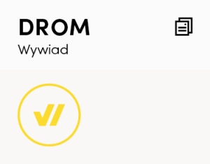 DROM - wywiad