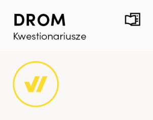 Diagnoza Rozwoju Osobowościowego Młodzieży Niedostosowanej Społecznie DROM