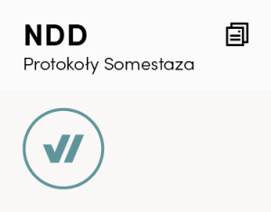 NDD Protokoły - Somestaza