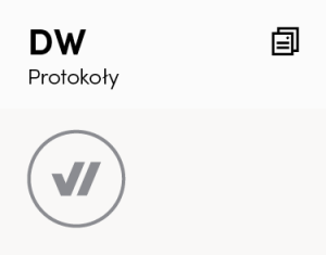 Diagnoza Więzi - Protokoły