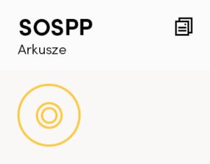 SOSPP - Zaburzenie z lękiem o stan zdrowia (hipochondria)