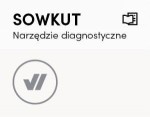 Skala oceny wrażliwości kompleksu ustno-twarzowego. SOWKUT