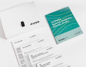 Bateria Diagnozy Klimatu Pracy KLIMAT4®